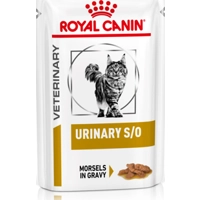 24x Royal Canin Urinary S/O Kattenvoer Nat in Gelei 85 gr product name