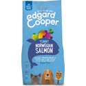 2x Edgard&Cooper Hondenvoer Noorse Zalm 7 kg