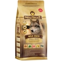 3x Wolfsblut Wild Duck S-breed 2 kg