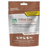 Critical-care Critical Care Fine Grind product name