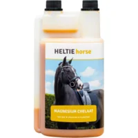 HELTIE horse Magnesium Chelaat 1 liter HELTIE horse Magnesium Chelaat 1 liter