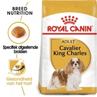 Royal Canin Cavalier King Charles Adult* 27 1,5 kg