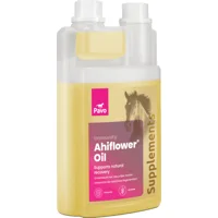 Pavo Ahiflower Oil - 1 L Pavo Ahiflower Oil - 1 L