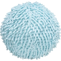 Beeztees Puppy Bal Lily - Blauw - ø 10 product name