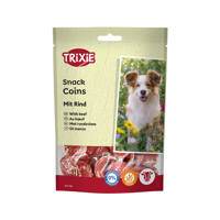 Trixie Premio Beef Coins - 100 g product name