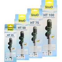 Tetra Elektronische Aquariumverwarmer - 75W product name