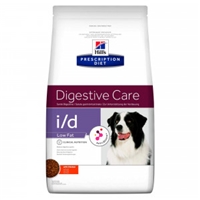 Hills Prescription Diet Canine I/D Low Fat 12 kg