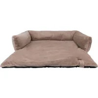 District 70 Nuzzle Sofa Bed - Taupe - M District 70 Nuzzle Sofa Bed - Taupe - M