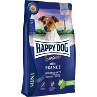 Happy Dog Sensible Mini France - 800 g