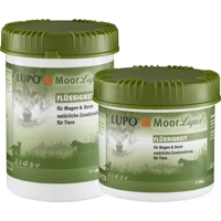 Luposan Moorliquid (veenmos) 1000 g Luposan Moorliquid (veenmos) 1000 g