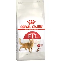 Royal Canin Fit 32 - 3 x 4 kg Royal Canin Fit 32 - 3 x 4 kg