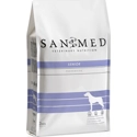 Sanimed Senior droogvoer hond 3 kilo