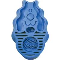 Kong KONG Vachtborstel Zoom Groom Boysenberry Kong KONG Vachtborstel Zoom Groom Boysenberry