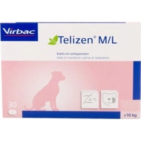 Telizen M&L 30 smakelijke tabletten product name