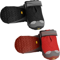 Ruffwear Hondenschoenen Grip TREX™, zwart, Maat: 76mm product name