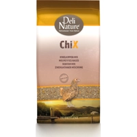 4x Deli Nature Chix Kant en Klaar Kriel Mix 4 kg product name
