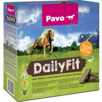Pavo DailyFit - 12,5 kg product name