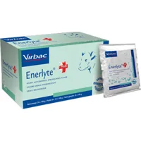 Virbac Enerlyte Plus - 6 Sachets Virbac Enerlyte Plus - 6 Sachets
