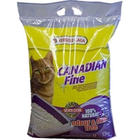 Versele-Laga Canadian Fine Kattenbakvulling - 15 kg product name