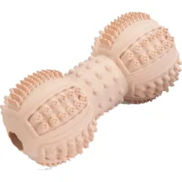 Beeztees Puppy Dental Halter - Roze Beeztees Puppy Dental Halter - Roze