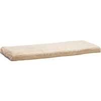 Beeztees Moza Vensterbank Mat - Beige - 65 x 27 x 3 cm product name
