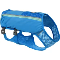 Ruffwear Trail Runner Running Vest - Blue Pool - M Ruffwear Trail Runner Running Vest - Blue Pool - M