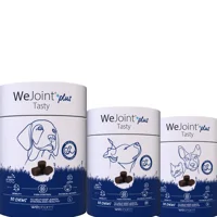 WePharm WeJoint Plus Tasty Middelgrote Hond - 30 stuks WePharm WeJoint Plus Tasty Middelgrote Hond - 30 stuks