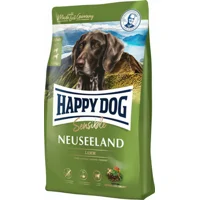Happy Dog Sensible Nieuw-Zeeland hondenvoer 12,5 kg + 2 kg Gratis Happy Dog Sensible Nieuw-Zeeland hondenvoer 12,5 kg + 2 kg Gratis