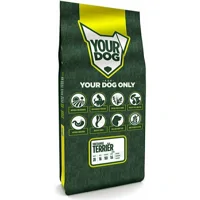 Yourdog Tibetaanse Terriër Pup 12kg Yourdog Tibetaanse Terriër Pup 12kg