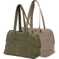 Designed by Lotte Draagtas Bundu - Beige - 48 x 23 x 33 cm Designed by Lotte Draagtas Bundu - Beige - 48 x 23 x 33 cm