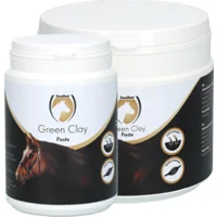 Excellent Horse Green Clay Paste - 250 g Excellent Horse Green Clay Paste - 250 g