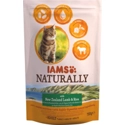 IAMS Naturally Adult Lam & Rijst Kat 700 gr