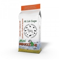 Farm Food HE Mini met Schotse Zalmolie Hond 4 kg