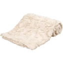 Trixie hondendeken cosy fleece beige 150x100 cm