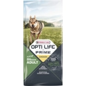 Versele-Laga Opti-Life Prime Adult All Breeds Kip 12.5 kg