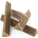 Brekz Dental kauwsticks Large met kip hondensnack 18 x 7 stuks