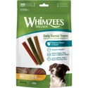 6x Whimzees Value Bag Stix Medium 14 stuks