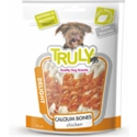 Truly Hondensnack Calcium Bone Chicken Twisted 90 gr