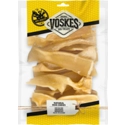 Voskes Runderkophuid Stukken 500 gr