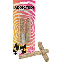 Addicted Addicted sticks Addicted Addicted sticks