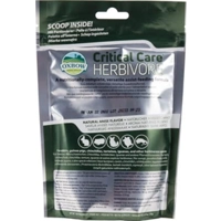 Critical-care Critical Care Herbivore product name