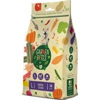 Garden Bites Dental Sticks hondensnack 2 x XL product name