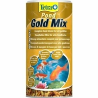 Tetra Pond goudvis mix 1 liter product name