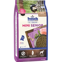 Bosch Mini Senior Hondenvoer - 2,5 kg