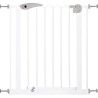 Trixie Honden-Hek - Wit product name