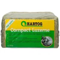 Hartog Compact Lucerne 20 kg Hartog Compact Lucerne 20 kg