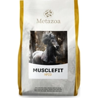 Metazoa Paardenvoer Muscle Fit HP23 15 kg product name