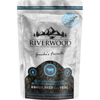 Riverwood Gaucho's Favorite - Angus Rundvlees & Kalf - 200 gr product name