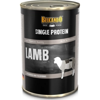 Belcando Single Protein - Lam - 6 x 400 gram product name