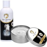 Excellent Equi Sunblock crème SPF30 - 150g product name